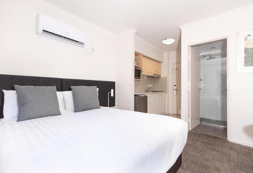 استودیوی استاندارد, Quest Wagga Wagga