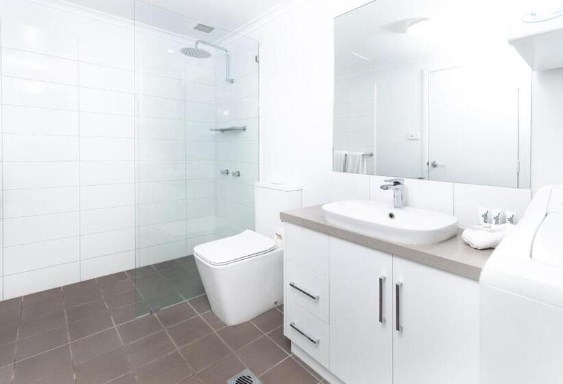 آپارتمان 2 خوابه, Quest Wagga Wagga