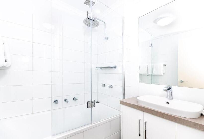 آپارتمان 3 خوابه, Quest Wagga Wagga