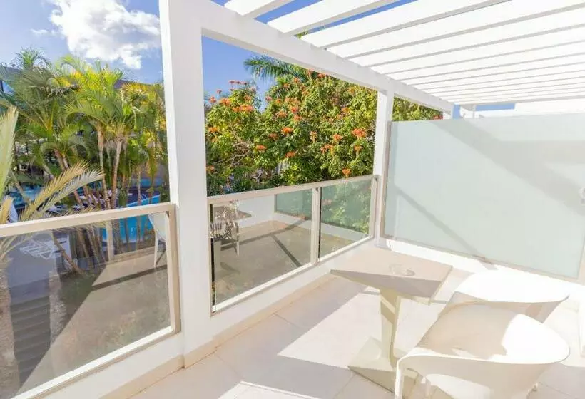Standard-huone, R2 Bahia Playa  Adults Only