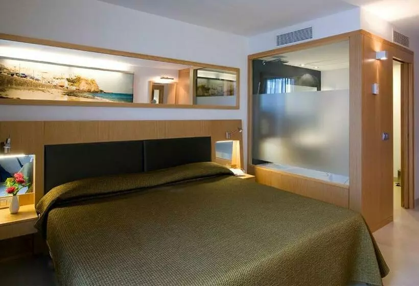 Standard-huone, R2 Bahia Playa  Adults Only