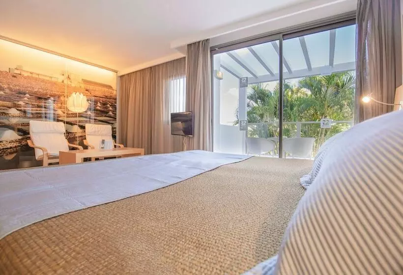 Standard-huone, R2 Bahia Playa  Adults Only