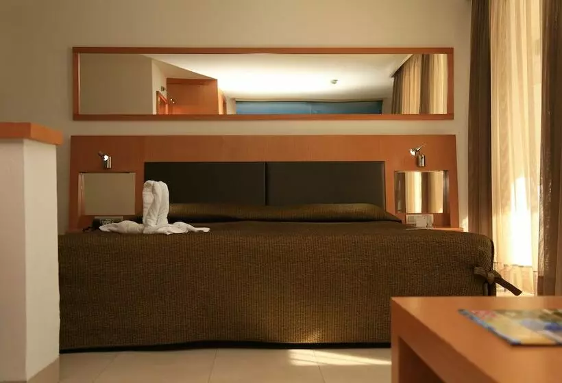 Standard-huone, R2 Bahia Playa  Adults Only