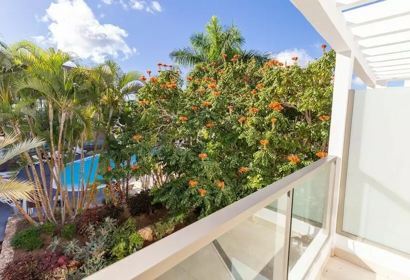 Standard-huone, R2 Bahia Playa  Adults Only