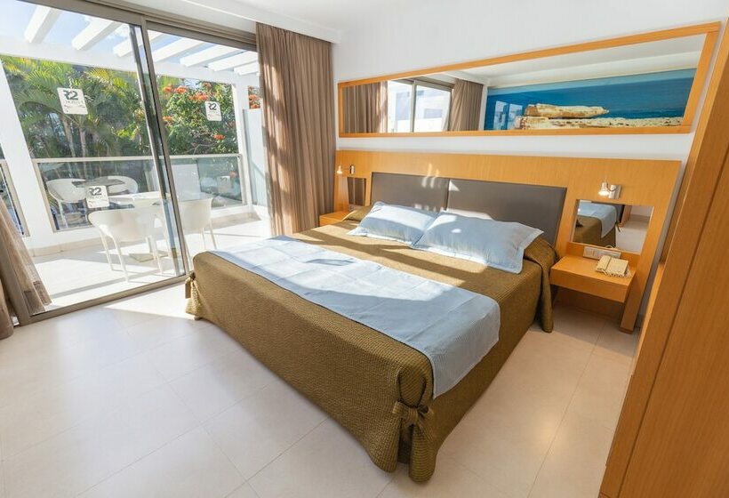 Полулюкс, R2 Bahia Playa  Adults Only
