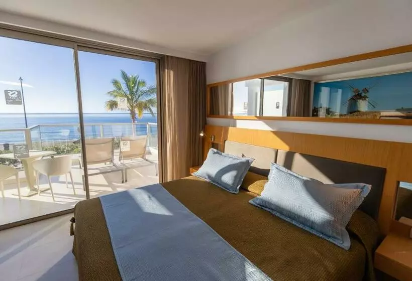 Standard-huone Näkymä, R2 Bahia Playa  Adults Only