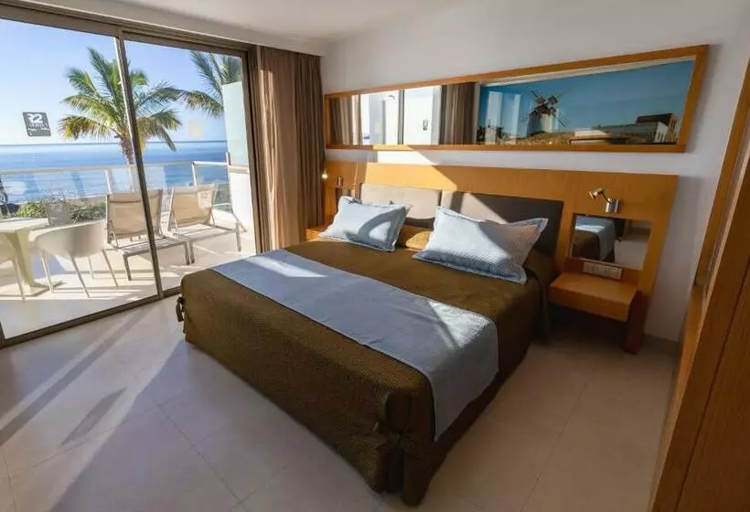 Standard-huone Näkymä, R2 Bahia Playa  Adults Only