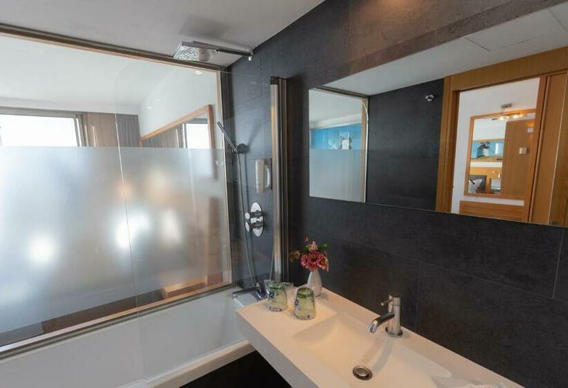 Номер Стандартный с Видом, R2 Bahia Playa  Adults Only