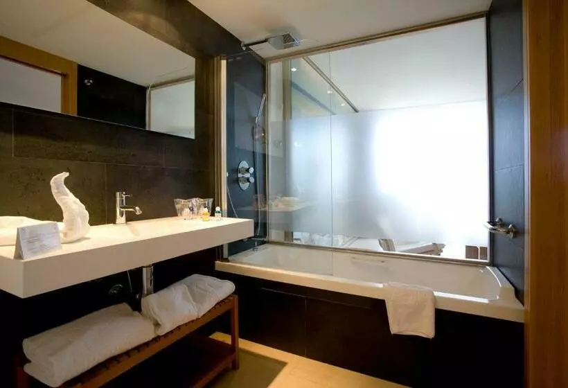 Standard-huone Näkymä, R2 Bahia Playa  Adults Only