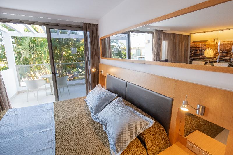 Номер Стандарт, R2 Bahia Playa  Adults Only