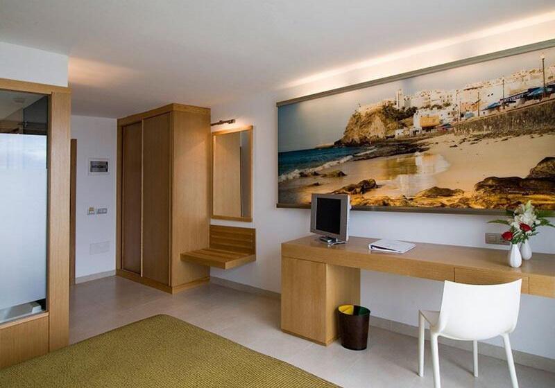 غرفة قياسية, R2 Bahia Playa  Adults Only