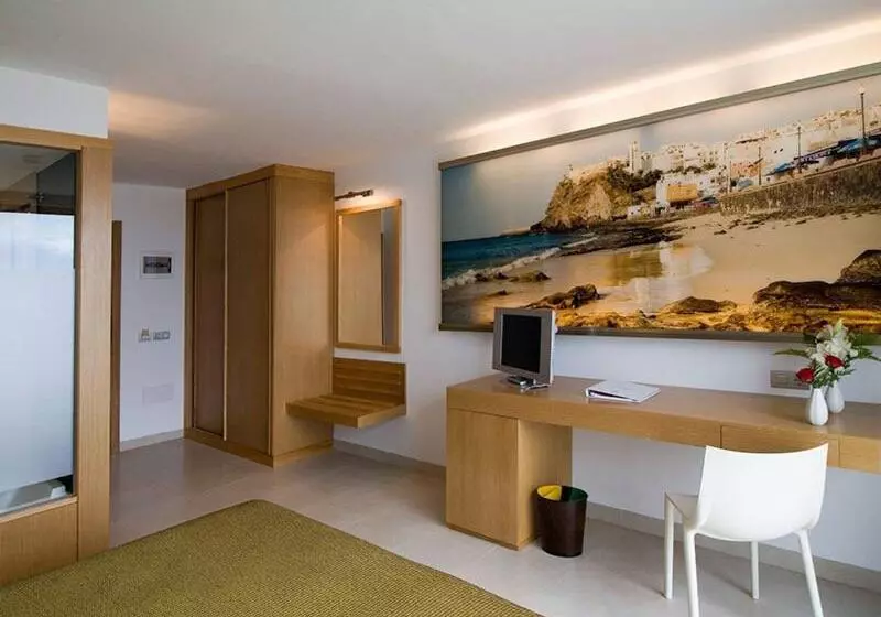 Standard-huone, R2 Bahia Playa  Adults Only