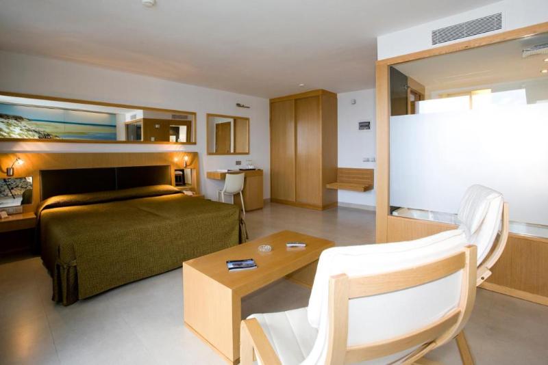 Полулюкс, R2 Bahia Playa  Adults Only