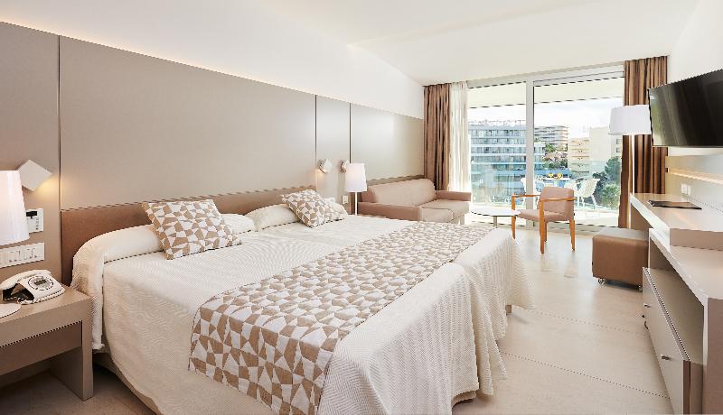 비즈니스룸, Ramada Limited And Suites San Francisco Airport