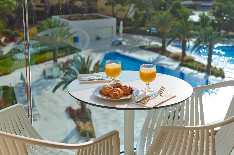 비즈니스룸, Ramada Limited And Suites San Francisco Airport