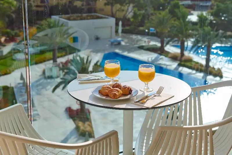ビジネスルーム, Ramada Limited And Suites San Francisco Airport