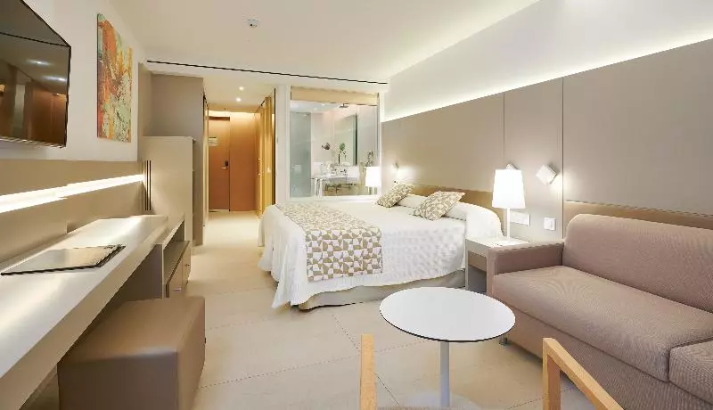 ビジネスルーム, Ramada Limited And Suites San Francisco Airport