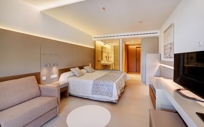 비즈니스룸, Ramada Limited And Suites San Francisco Airport