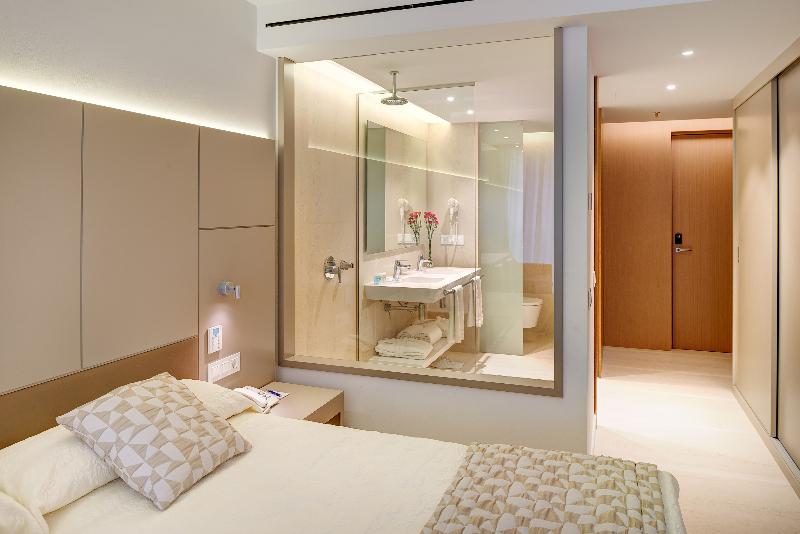 비즈니스룸, Ramada Limited And Suites San Francisco Airport