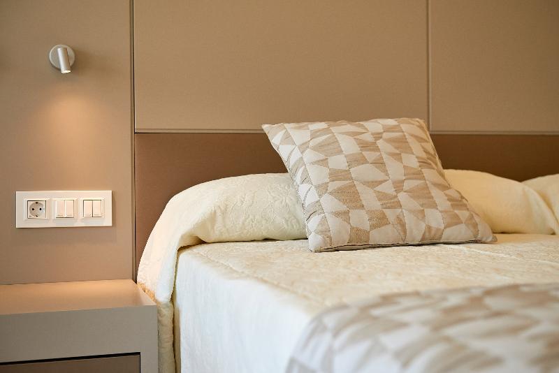 חדר ביזנס, Ramada Limited And Suites San Francisco Airport