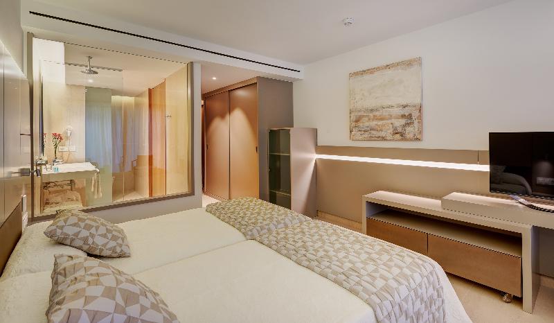 비즈니스룸, Ramada Limited And Suites San Francisco Airport