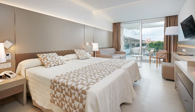 비즈니스룸, Ramada Limited And Suites San Francisco Airport