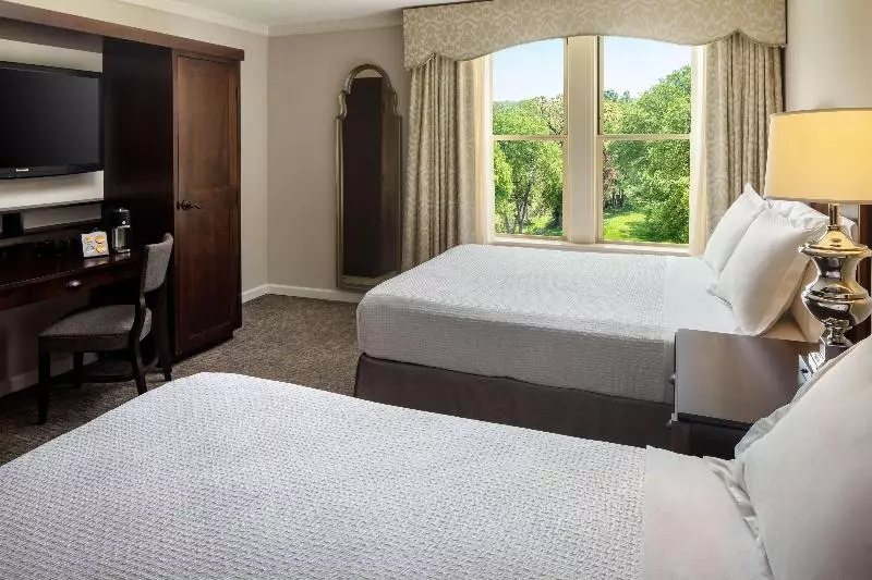 身障者適用スタンダードルーム, Ramada Limited And Suites San Francisco Airport
