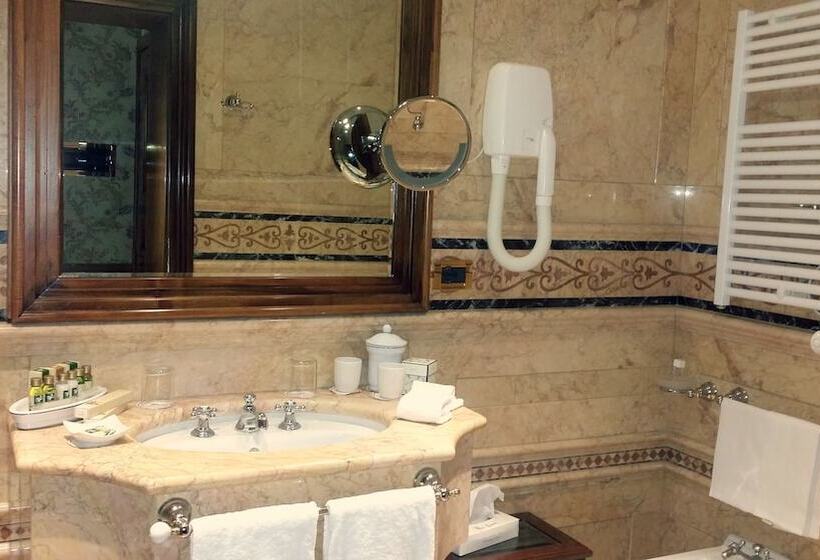 اتاق لوکس, Bellevue Luxury Rooms   San Marco Luxury