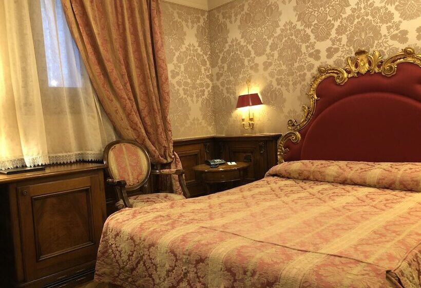 اتاق لوکس, Bellevue Luxury Rooms   San Marco Luxury