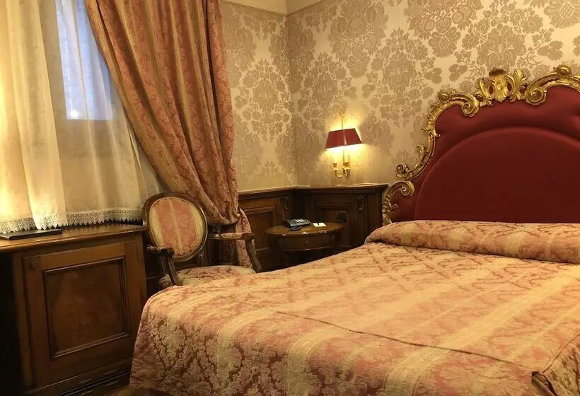 اتاق لوکس, Bellevue Luxury Rooms   San Marco Luxury