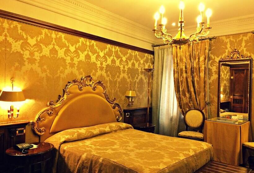 اتاق لوکس, Bellevue Luxury Rooms   San Marco Luxury