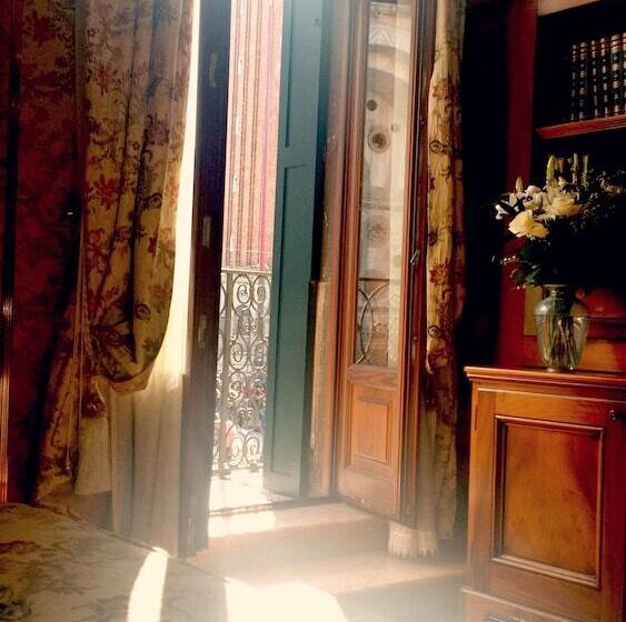 اتاق لوکس با چشم‌انداز, Bellevue Luxury Rooms   San Marco Luxury