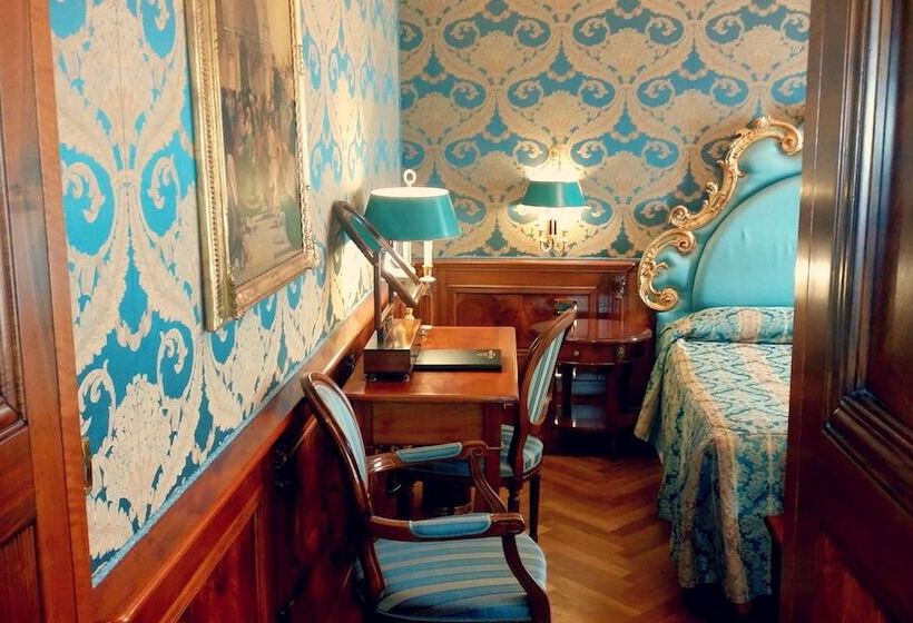 اتاق لوکس با چشم‌انداز, Bellevue Luxury Rooms   San Marco Luxury
