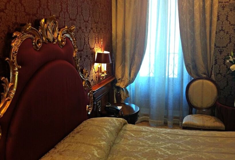 اتاق لوکس با چشم‌انداز, Bellevue Luxury Rooms   San Marco Luxury