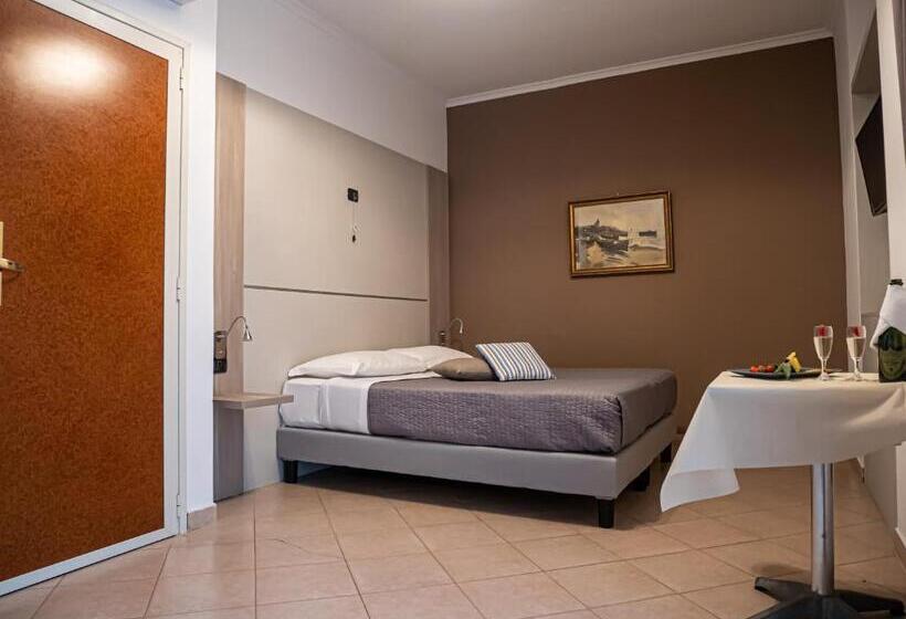 Standard Room, San Marco