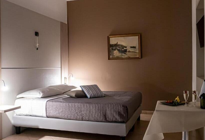 Standard Room, San Marco