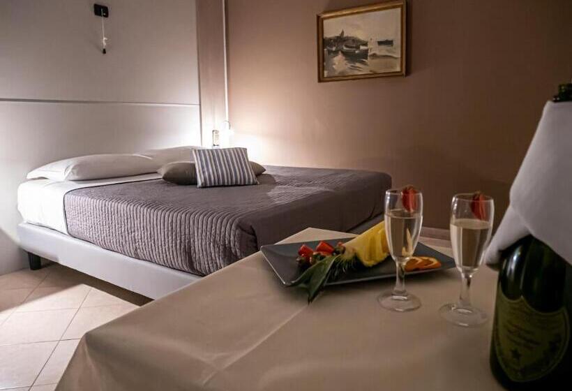 Standard Room, San Marco