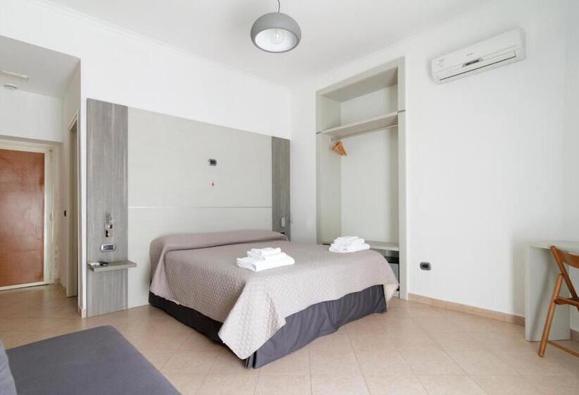 Standard Triple Room, San Marco