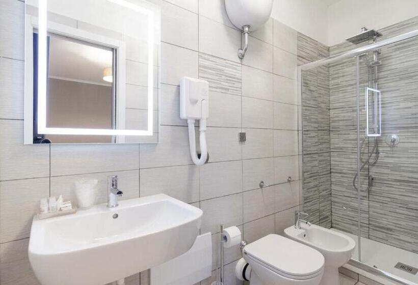 Standard Triple Room, San Marco