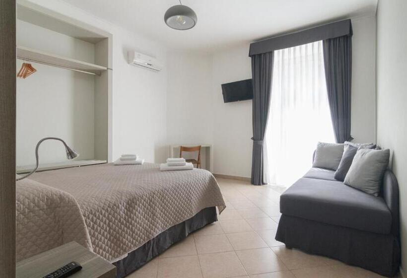 Standard Triple Room, San Marco