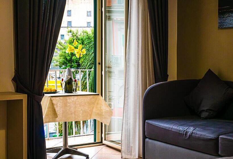 Standard Triple Room, San Marco