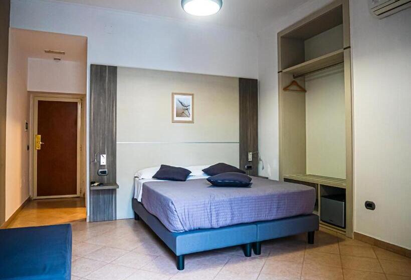 Standard Triple Room, San Marco