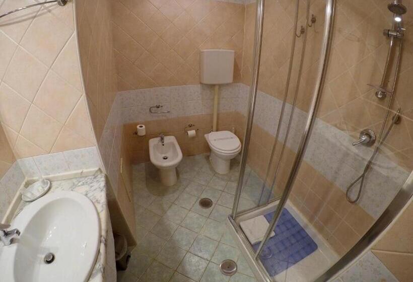 Standard Single Room, San Marco