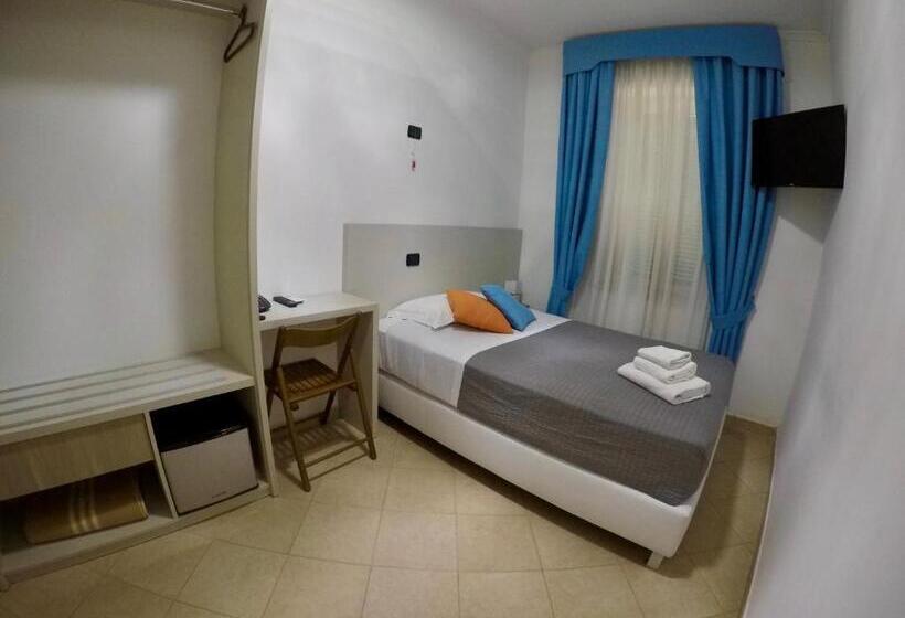 Standard Single Room, San Marco