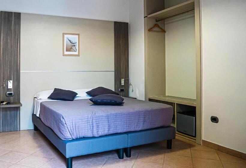 Superior Room, San Marco