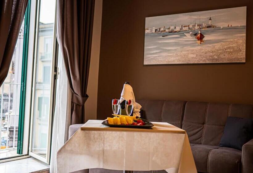 Superior Room, San Marco