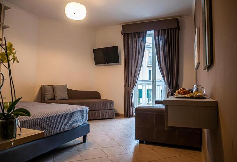 Superior Room, San Marco