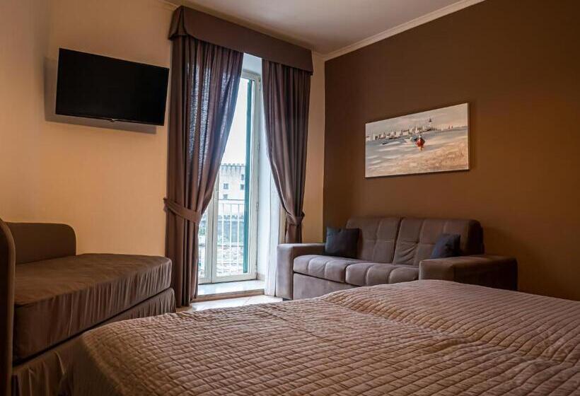 Superior Room, San Marco