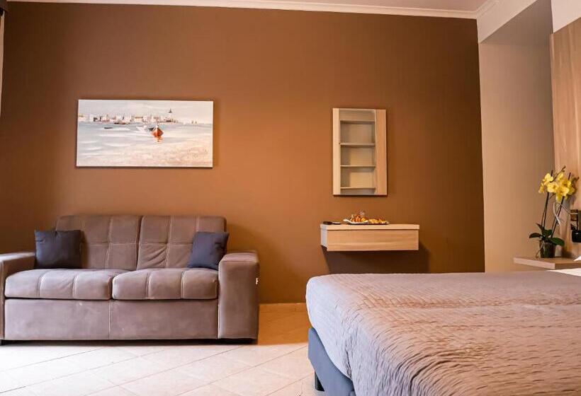 Superior Room, San Marco