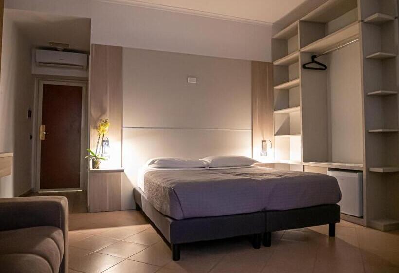 Superior Room, San Marco